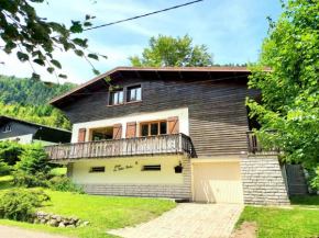 Chalet des Belles Roches